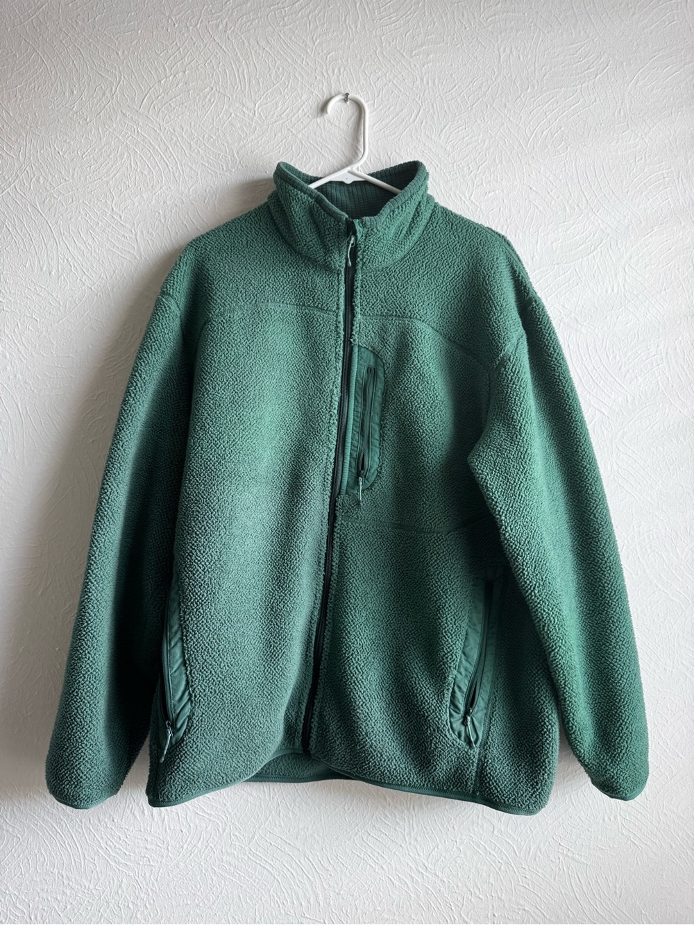 Proof Tahr Fleece jacket
